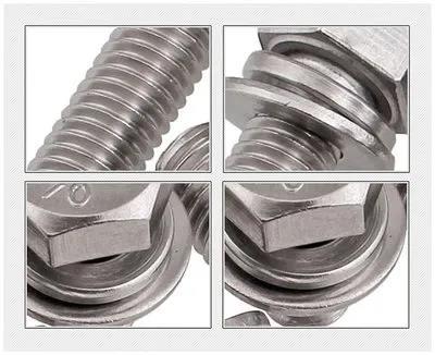 螺栓、樱桃视频色版、墊片使用規範介紹